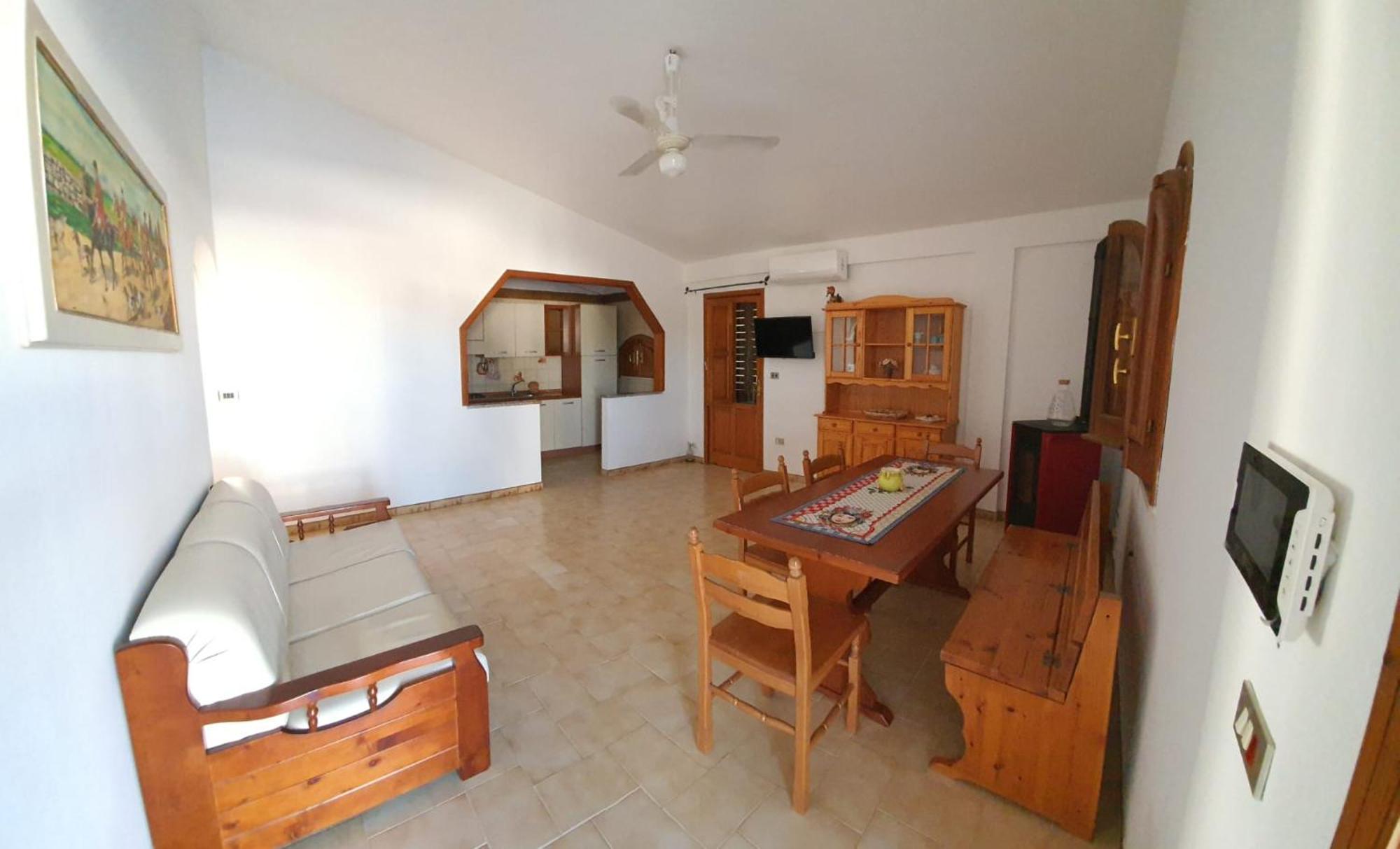 Villa La Sosta - 150M Dal Mare - Patio Privato E Areal Relax Arenella  Esterno foto