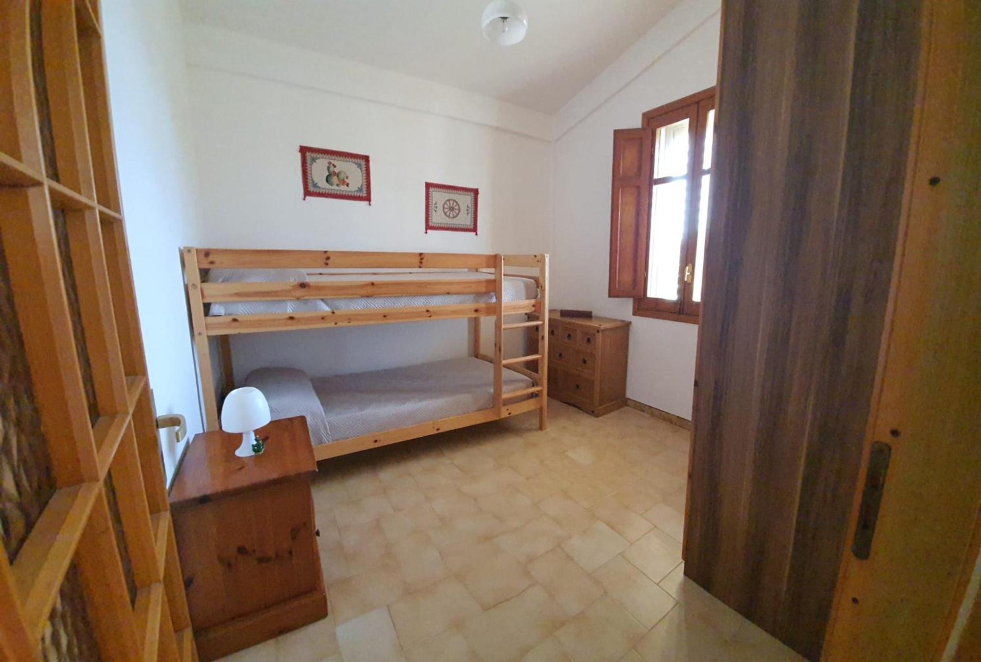 Villa La Sosta - 150M Dal Mare - Patio Privato E Areal Relax Arenella  Esterno foto