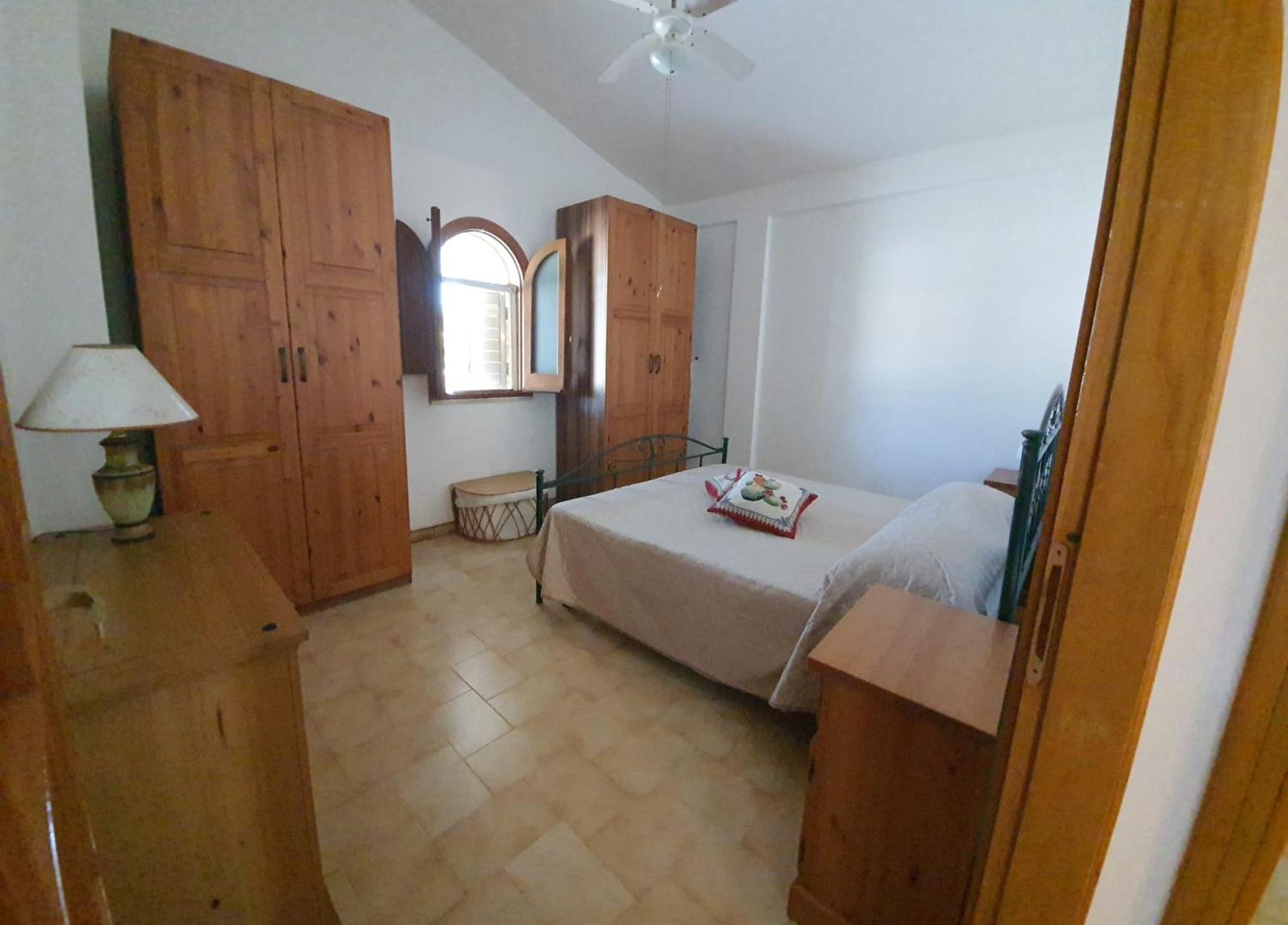 Villa La Sosta - 150M Dal Mare - Patio Privato E Areal Relax Arenella  Esterno foto