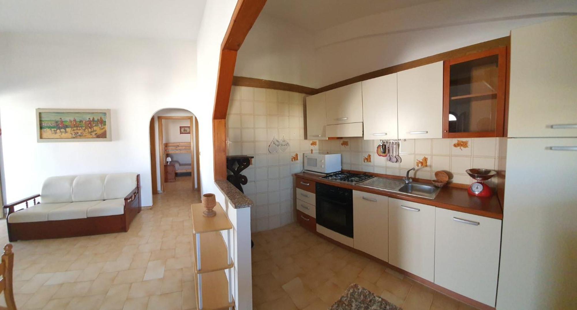 Villa La Sosta - 150M Dal Mare - Patio Privato E Areal Relax Arenella  Esterno foto