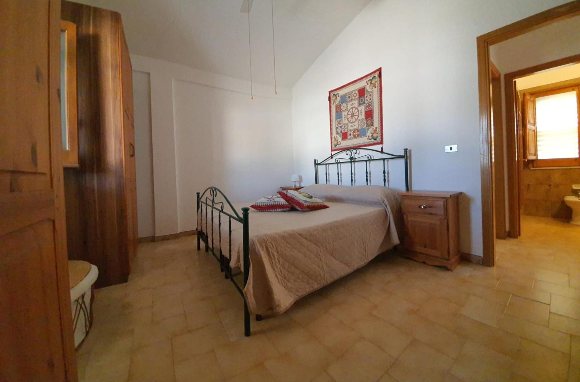 Villa La Sosta - 150M Dal Mare - Patio Privato E Areal Relax Arenella  Esterno foto