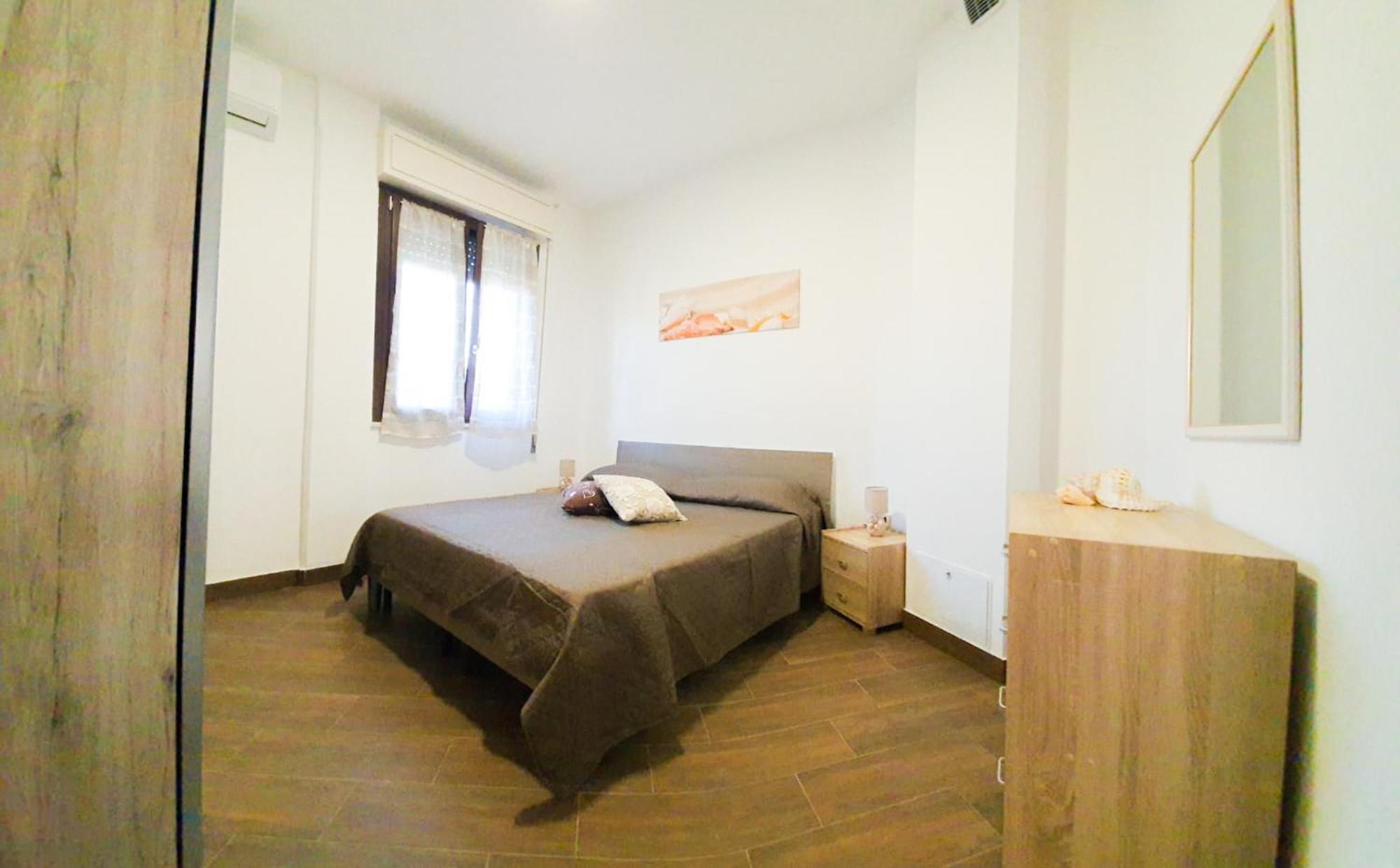 Villa La Sosta - 150M Dal Mare - Patio Privato E Areal Relax Arenella  Esterno foto