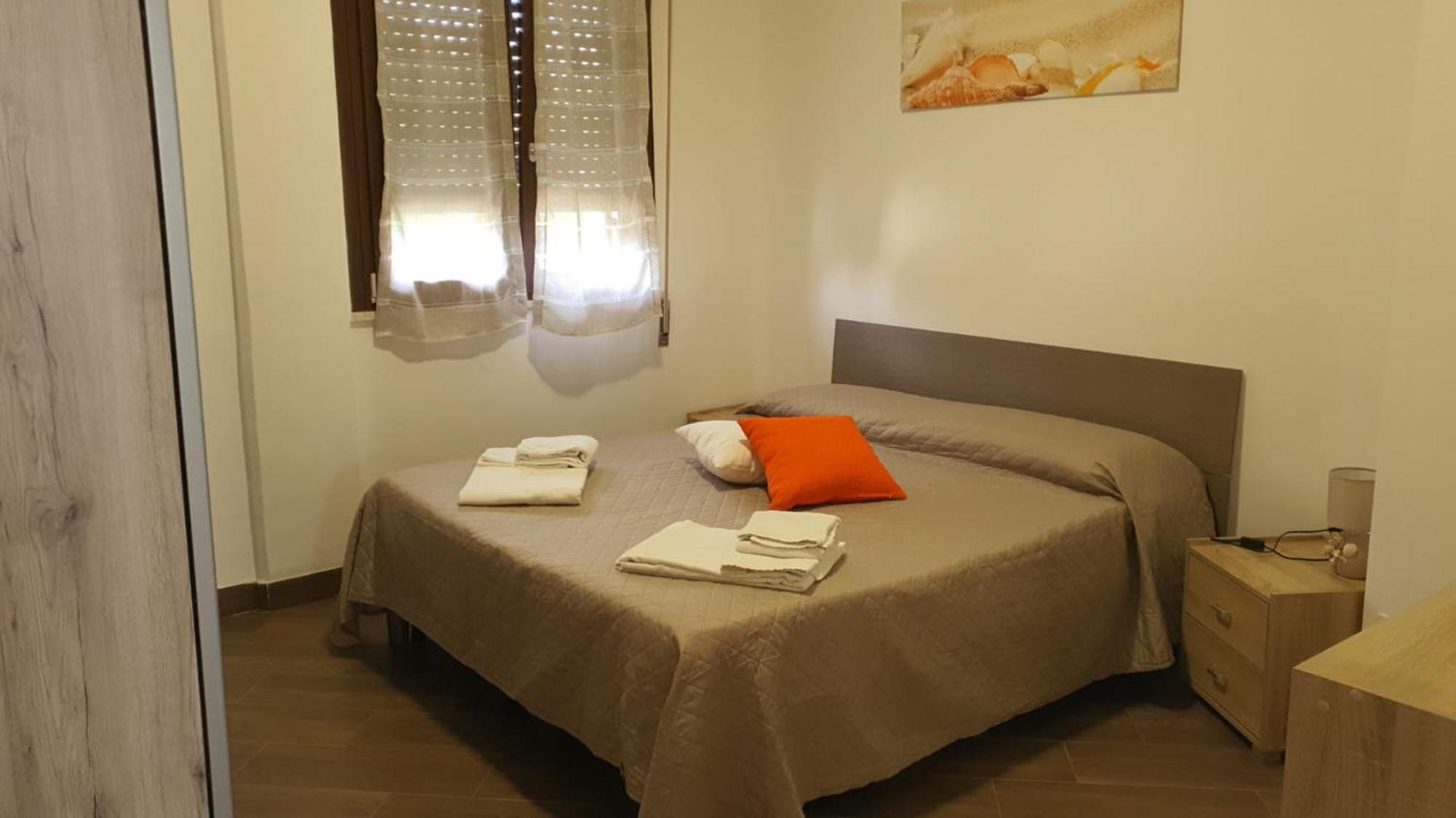 Villa La Sosta - 150M Dal Mare - Patio Privato E Areal Relax Arenella  Esterno foto