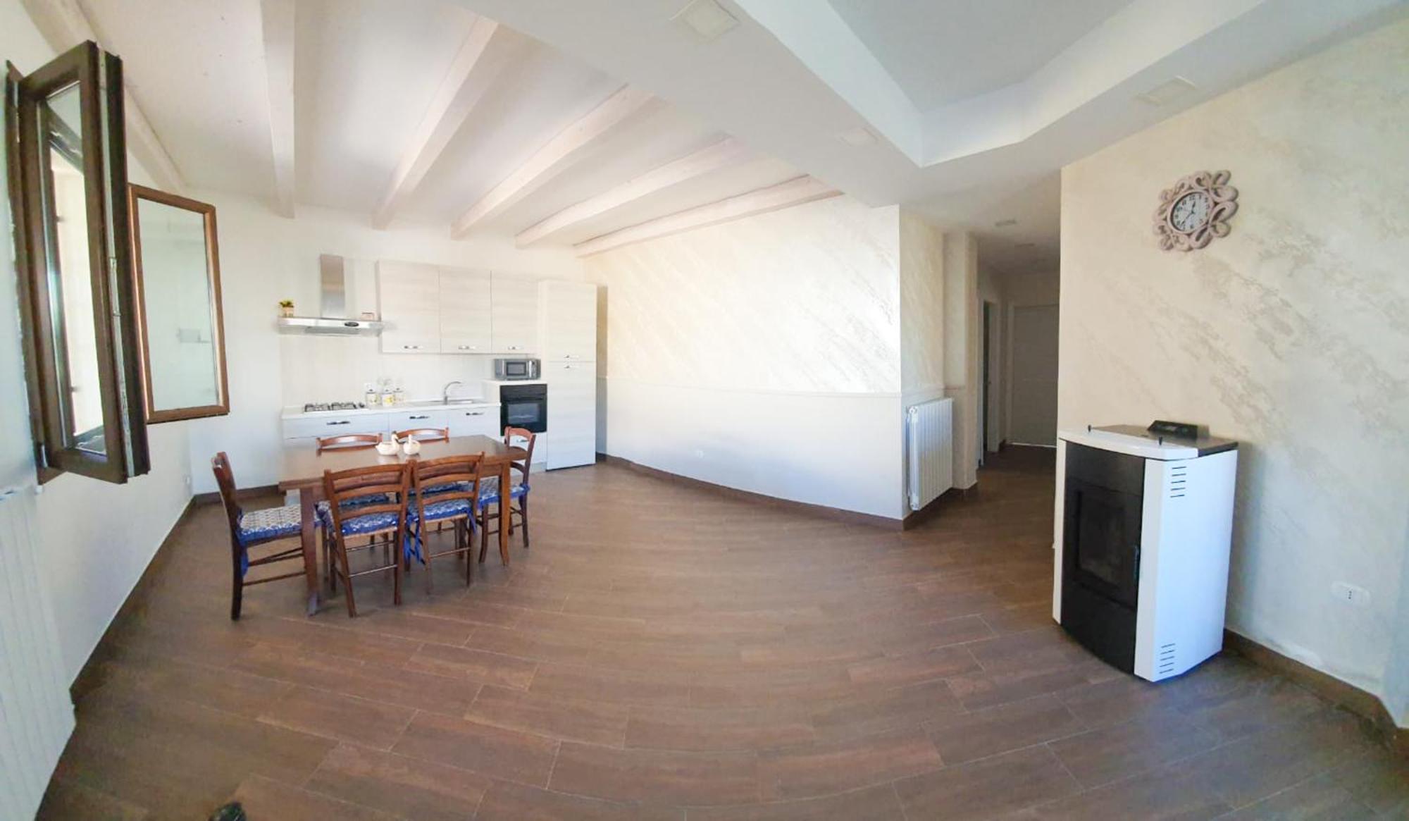 Villa La Sosta - 150M Dal Mare - Patio Privato E Areal Relax Arenella  Esterno foto