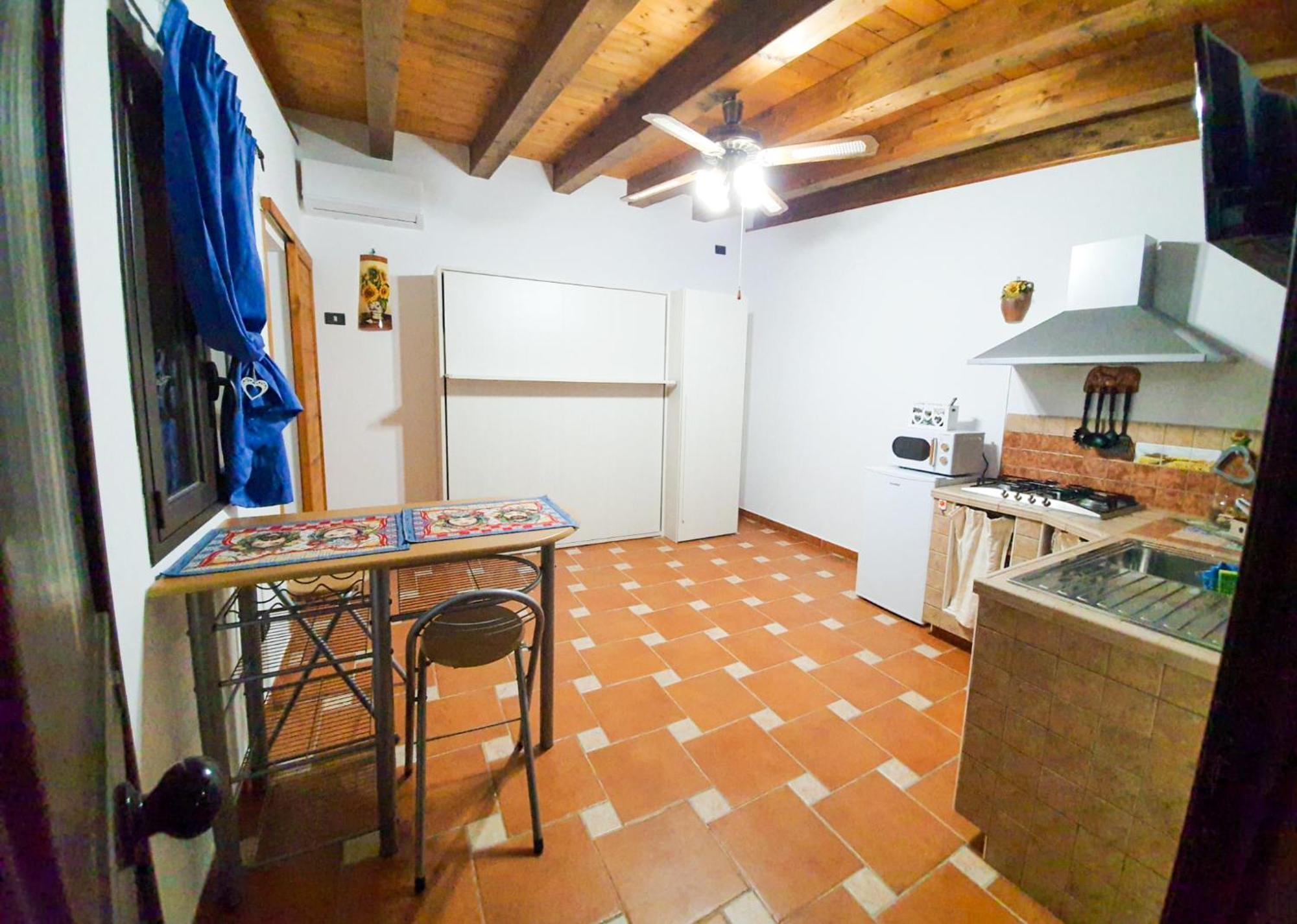 Villa La Sosta - 150M Dal Mare - Patio Privato E Areal Relax Arenella  Esterno foto